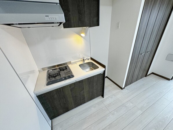 GENOVIA中野島の物件内観写真